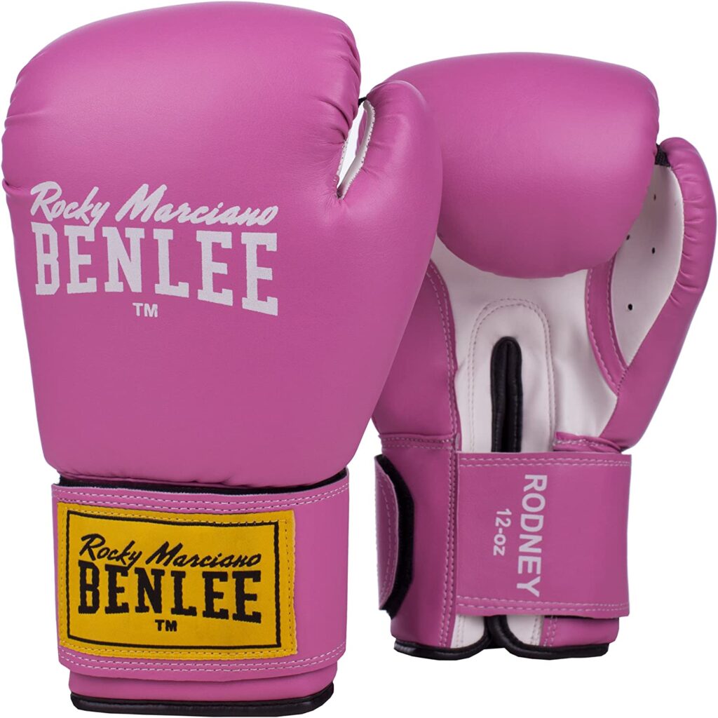 gants rose benlee rocky marciano